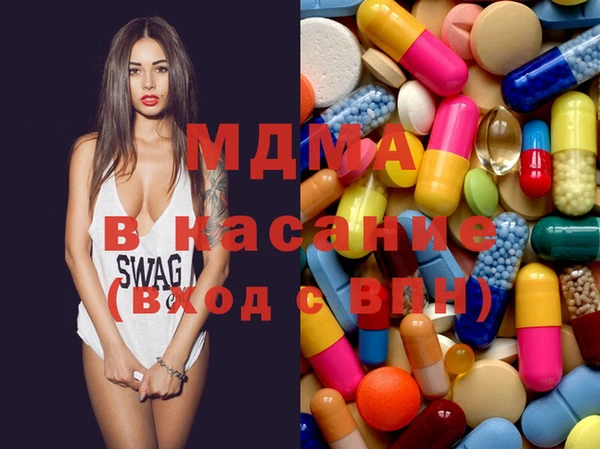 индика Абаза